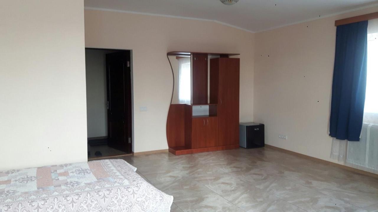 Апартаменты Анна Tschernihiw Exterior foto
