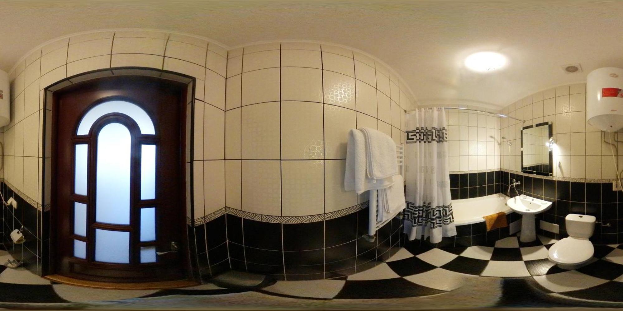 Апартаменты Анна Tschernihiw Exterior foto