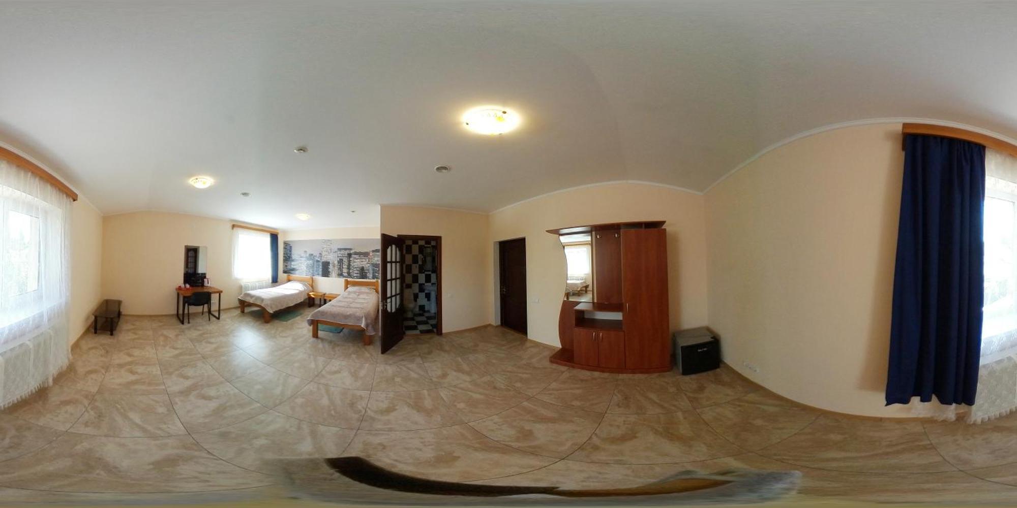 Апартаменты Анна Tschernihiw Exterior foto
