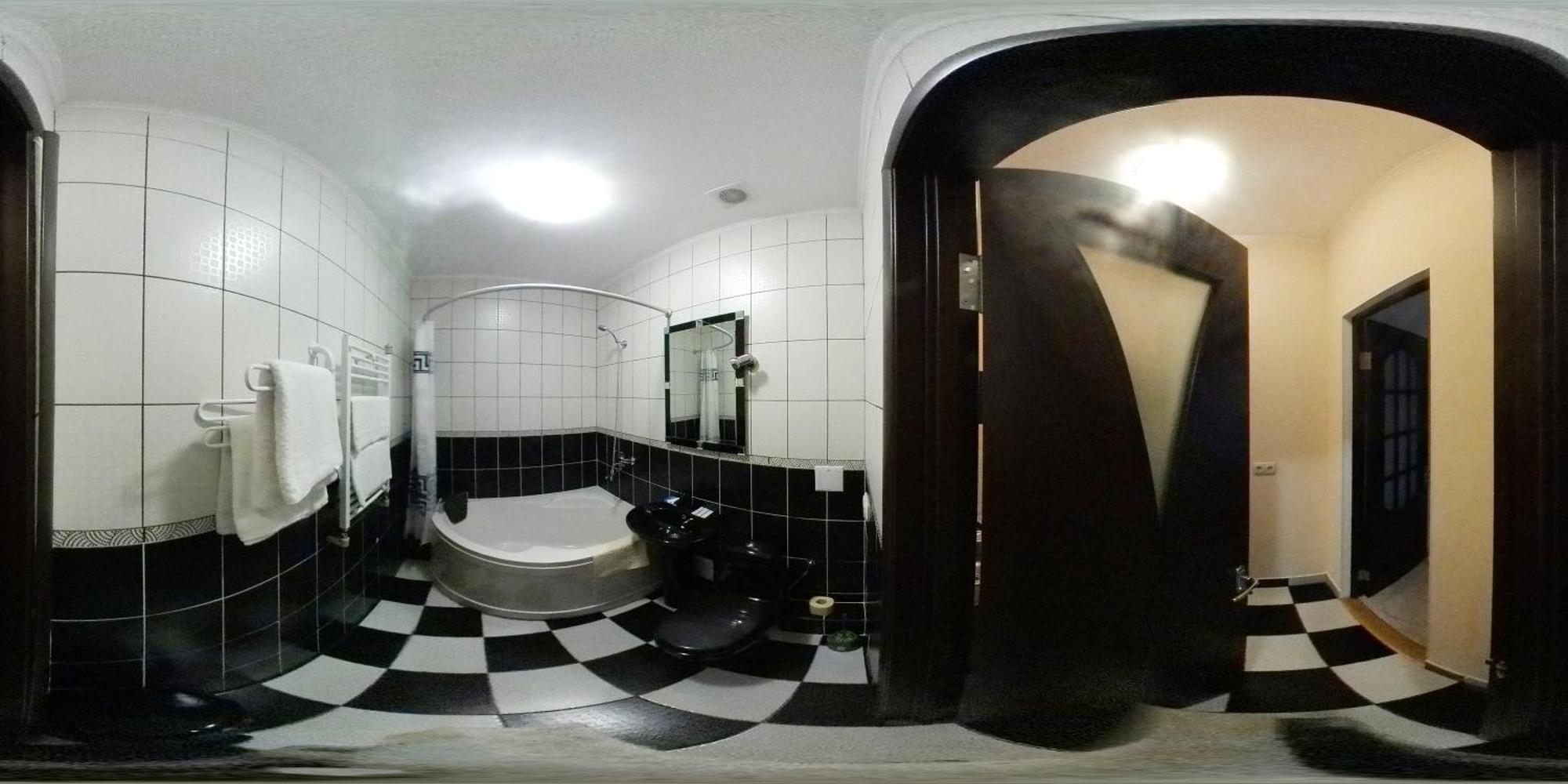 Апартаменты Анна Tschernihiw Exterior foto