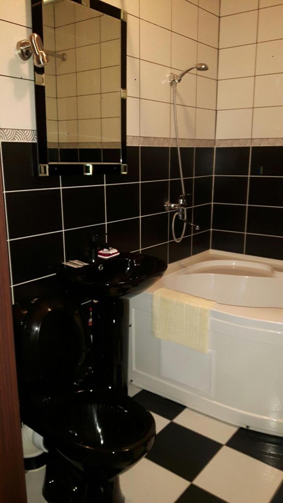 Апартаменты Анна Tschernihiw Exterior foto